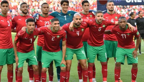 مايجب استخلاصه من مباراة المنتخب المغربي ضد أمريكا