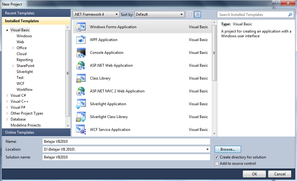 Contoh Database Dengan Microsoft Access 2007 - Cable Tos