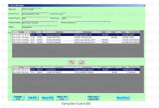 Property Management System