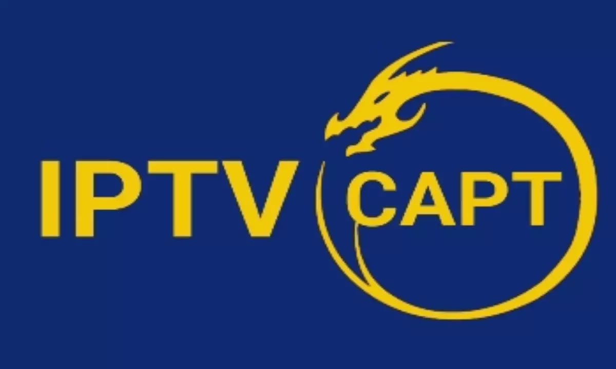 تحميل تطبيق IPTV CAPT مولد سيرفرات الاكستريم باسمك مجانا
