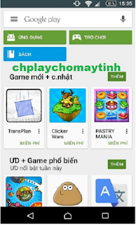 Cài Ch PLay APK Cho Điện Thoại Android - Tải Miễn Phí, Mới Nhất c