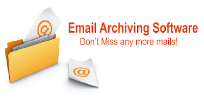 email-archiving-software