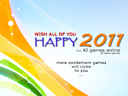 HAPPY NEW YEAR 2011 EVERYBODY !!! 0 ulasan · Emelkan IniBlogThis! (xi wish)