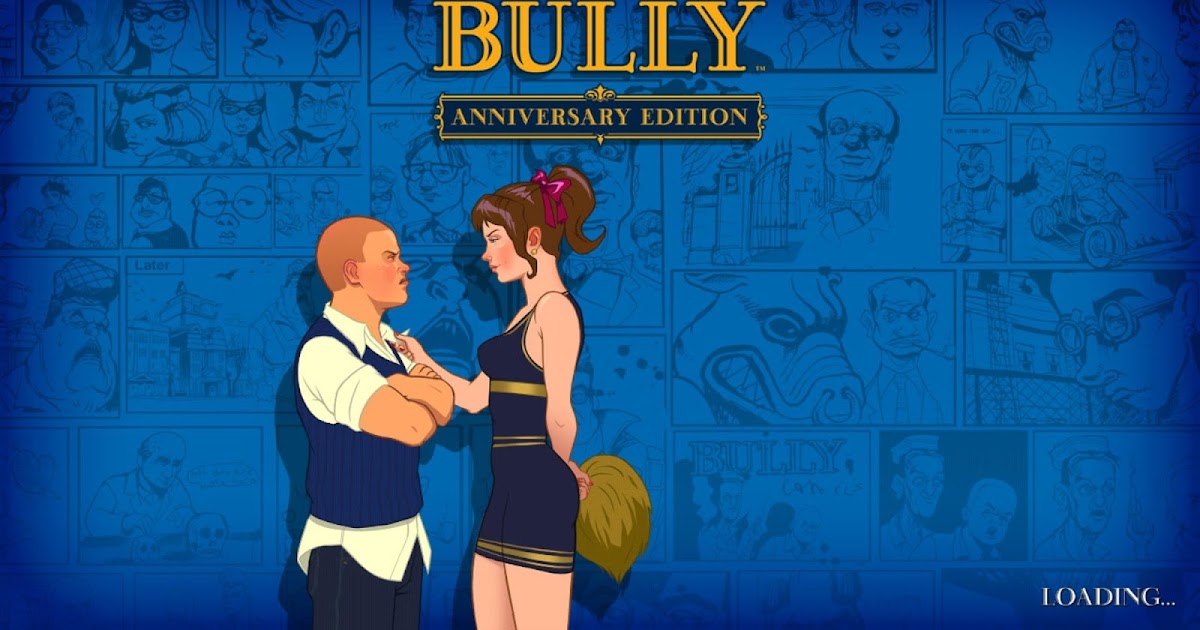 bully free download