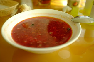 Borscht