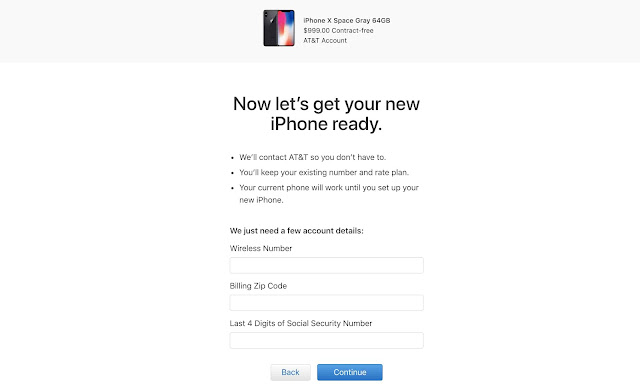 Apple has started pre-orders for iPhone X on its official website.Here's how to pre-order iPhone X in easy way;