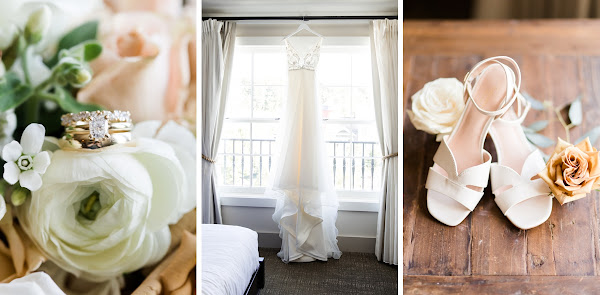 Chesapeake Bay Beach Club Wedding photographed by Heather Ryan Photography