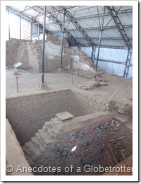 Corner Enclosure