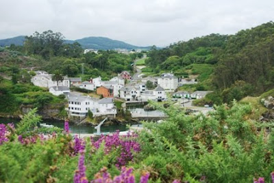 Vista de Viavélez