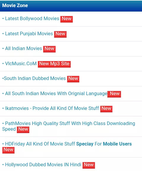 Filmywap 2019 - Bollywood, Hollywood, punjabi, Hindi Dubbed Movies Download