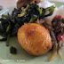 Wordless Wednesday: Lunch dengan Telur Rebus Goreng Belado 