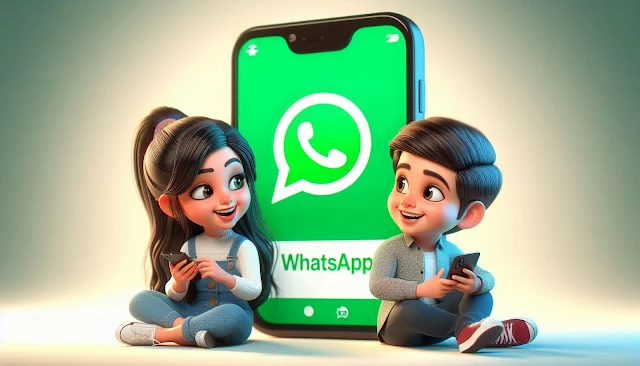 WhatsApp Call Link Feature Update
