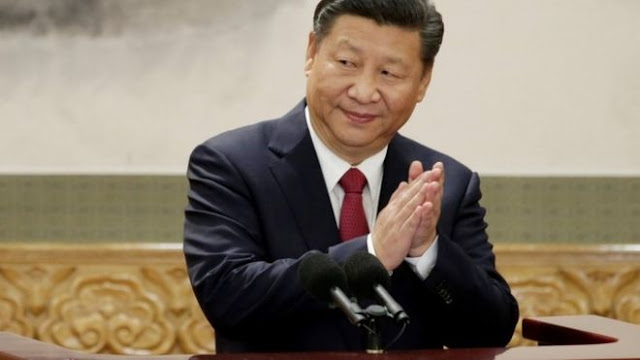 Xi Jinping Memperluas Peraturan Presiden Akan Menjadi Lelucon