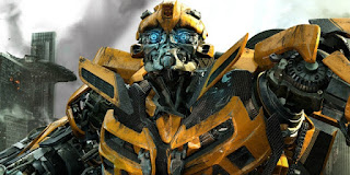 transformers 5: bumblebee muestra un nuevo truco en un nuevo spot