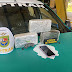 Ações policiais prenderam oito pessoas no Amazonas, em 24 horas