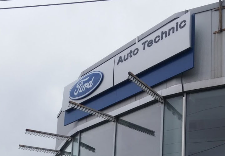 Auto Technic Arad