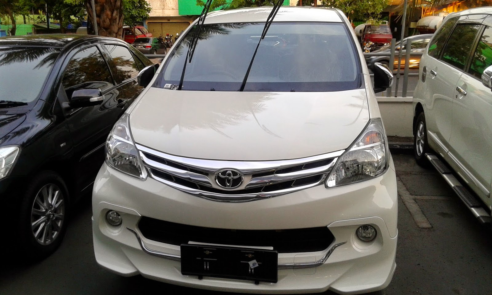 Dealer Toyota Surabaya Promo Harga Kredit