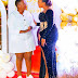 PHOTO of SABINA CHEGE dressed to kill like a slay queen at a social function causes a commotion - This woman is beautiful!