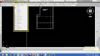 CONFIGURACION AUTOCAD