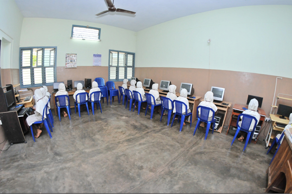 Salihath Schools,Udupi