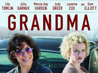 Regarder Grandma 2015 Film Complet En Francais
