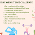 Transform Your Body and Health: 100-Day Weight Loss Challenge