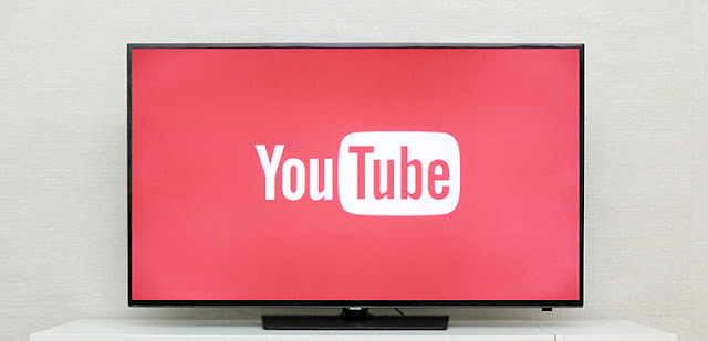 Cách khắc phục Tivi sony bravia không vào được youtube