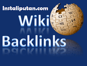 Cara Tercepat dan Termudah Untuk Mendapatkan Backlink Wikipedia