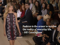 Front Row Live: TORY BURCH SPRING15 FASHION SHOW