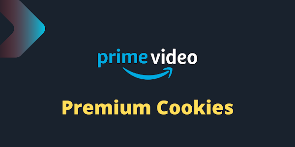 AmazonPrime Premium Cookies - অ্যামাজন-প্রাইম প্রিমিয়াম কুকিজ
