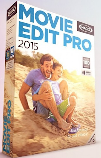 Magix Movie Edit Pro 2015 Premium Crack Serial Number Free Download