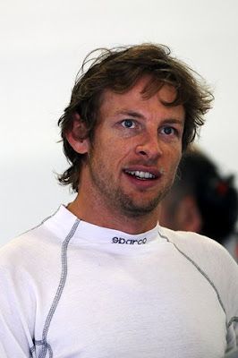 Jenson Button