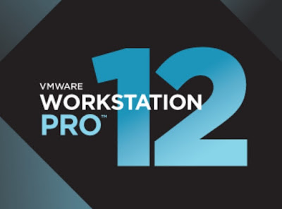 VMware Workstation Pro 12 Free Download