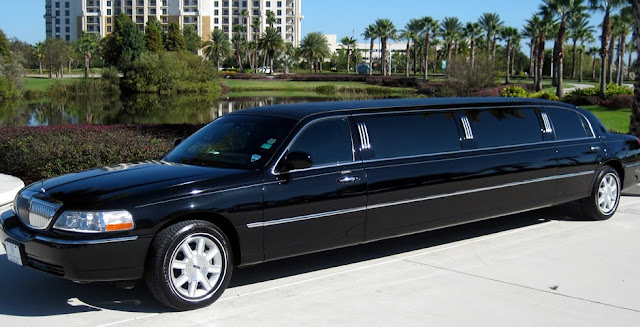 Best Limo Services Franklin TN