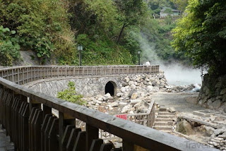 Tempat Wisata di Taiwan yang Menarik untuk Rekreasi