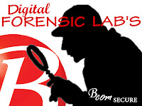 BComSecure Forensic lab