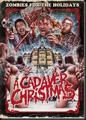 A Cadaver Christmas