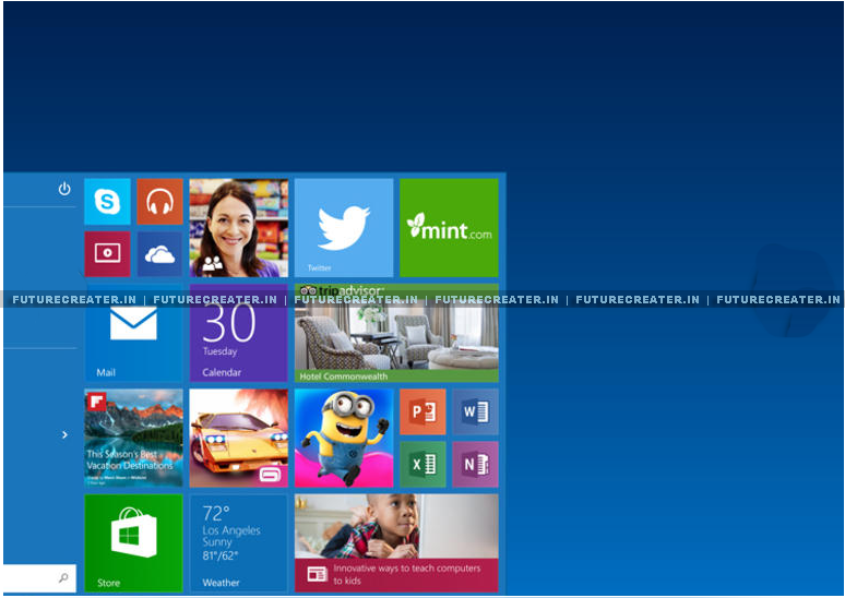 Windows 10 Technical Preview - Download  & Install | Windows 10 Complete Expert Review