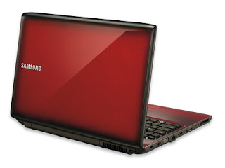 Samsung R580 Reviews and Specifications photos