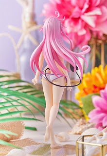 To Love-Ru - POP UP PARADE Lala Satalin Deviluke, 