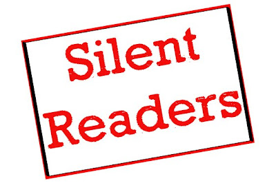 Silent Reader