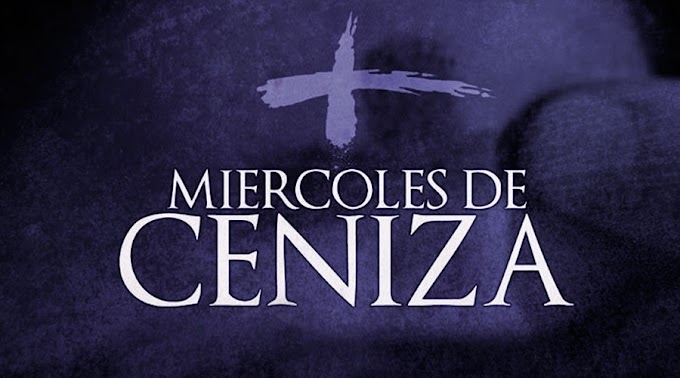Miércoles de Ceniza: el inicio de la Cuaresma
