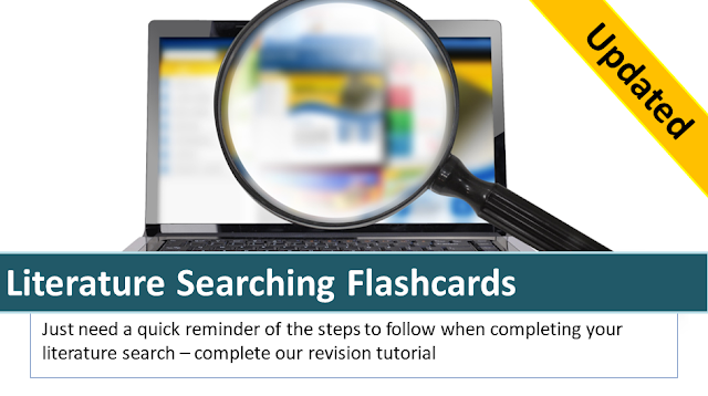 magnifying glass covering a laptop screen - to indicate searching behaviour