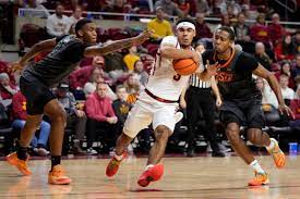 Live updates, scoring, analysis: No. 6 Iowa State men's basketball at No. two Houston  Make no mistake, this is a massive one.  The No. 6-ranked Iowa State men's basketball crew performs at No.   two Houston tonight on ESPN's "Big Monday." Tip-off is scheduled for eight p.m.  At stake: First location in America’s hardest basketball conference.  Also: A win would provide the Cyclones (20-5, 9-3) a large resume boost,   bolstering their possibilities to begin the NCAA Tournament in close by Omaha. Houston is 22-3, 9-3.  More:How to watch, move and pay attention to Iowa State vs. Houston men’s basketball today  This is solely the 0.33 time in Iowa State records that the Cyclones have been   worried in a street sport involving two top-10 groups (the others: losses to Kansas in 1957 and 1997).  Any way you slice it, this is one of Iowa State's largest regular-season video games in software history.  Randy Peterson:Let's put Iowa State basketball's Big Monday sport at Houston into perspective  The Cyclones’ 82-74 victory towards Texas Tech on Saturday, coupled with Houston’s 82-61 win   at domestic in opposition to Texas, has given us a matchup that opponents any   Big Monday the Cyclones have been a phase of.  The Register has columnist Randy Peterson on website online at the Fertitta Center in Houston.   This is Randy's 1/3 avenue recreation in the Lone Star State this month; he additionally included the Feb.  three loss at Baylor and the Feb. 6 victory at Texas.  Follow the motion right here as we furnish updates and   evaluation in the course of the sport from Iowa State vs. Houston.  Halftime: Houston 28, Iowa State 23  Iowa State instruct T.J. Otzelberger used to be fired up after his Cyclones held the   Cougars scoreless on the final possession of the half. Iowa State trails via just 5 factors and   Otzelberger has to sense desirable about the place his crew is at in spite of capturing 33% from the   flooring and getting simply three free throws (Houston shot 15).  BIG 3-pointer with the aid of Curt Jones with 33 seconds left in the half of reduce the   deficit to 28-23. Jones has each of ISU's 3-pointers tonight.  First half, 1:40 mark: Houston 26, Iowa State 20  Defense by no means takes a day off, particularly when the officers permit lots of contact.   And protection is retaining Iowa State in this game. Milan Momcilovic, too (7 points).   Cyclones are in top form and proper in this game.  Free throws: Houston 15, Iowa State 3  First half, 3:15 mark: Houston 24, Iowa State 16  Hello, Milan Momcilovic! The freshman from Wisconsin had a large 3-point play -- a 15-footer   + 1 -- to get Iowa State inside 22-14. Then he hit any other jumper on the subsequent possession.   Cyclones want him to get warm and remain hot.  If you love protection and bodily play, this is the recreation for you.   So a ways the Cyclones and Cougars have blended for 15 area dreams and 14 turnovers.  Iowa State celebrity sophomore Tamin Lipsey is off to a especially tough start. 0-for-6, three turnovers.  First half, 7:10 mark: Houston 19, Iowa State 8  Kelvin Sampson's crew seems poised to avenge its Jan. nine loss in Ames. The Cyclones notched a 57-53 victory that night.   Iowa State has some work to do, in particular on the offensive end.