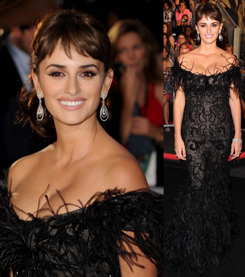 Penelope Cruz Hair, Long Hairstyle 2011, Hairstyle 2011, New Long Hairstyle 2011, Celebrity Long Hairstyles 2172