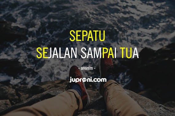 Kata Mutiara Setelah Hujan Pasti Ada Pelangi