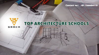 Top Architecture Schools