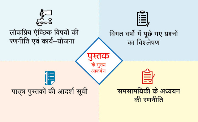 upsc toppers booklist