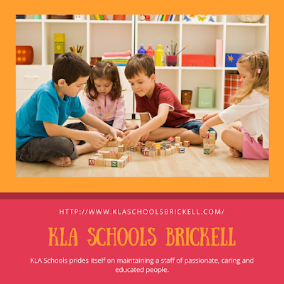 Enroll Your Kids in KLA Kindergarten Programs for Their Betterment