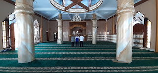 Spesialis Karpet Masjid Berkualitas Jombang